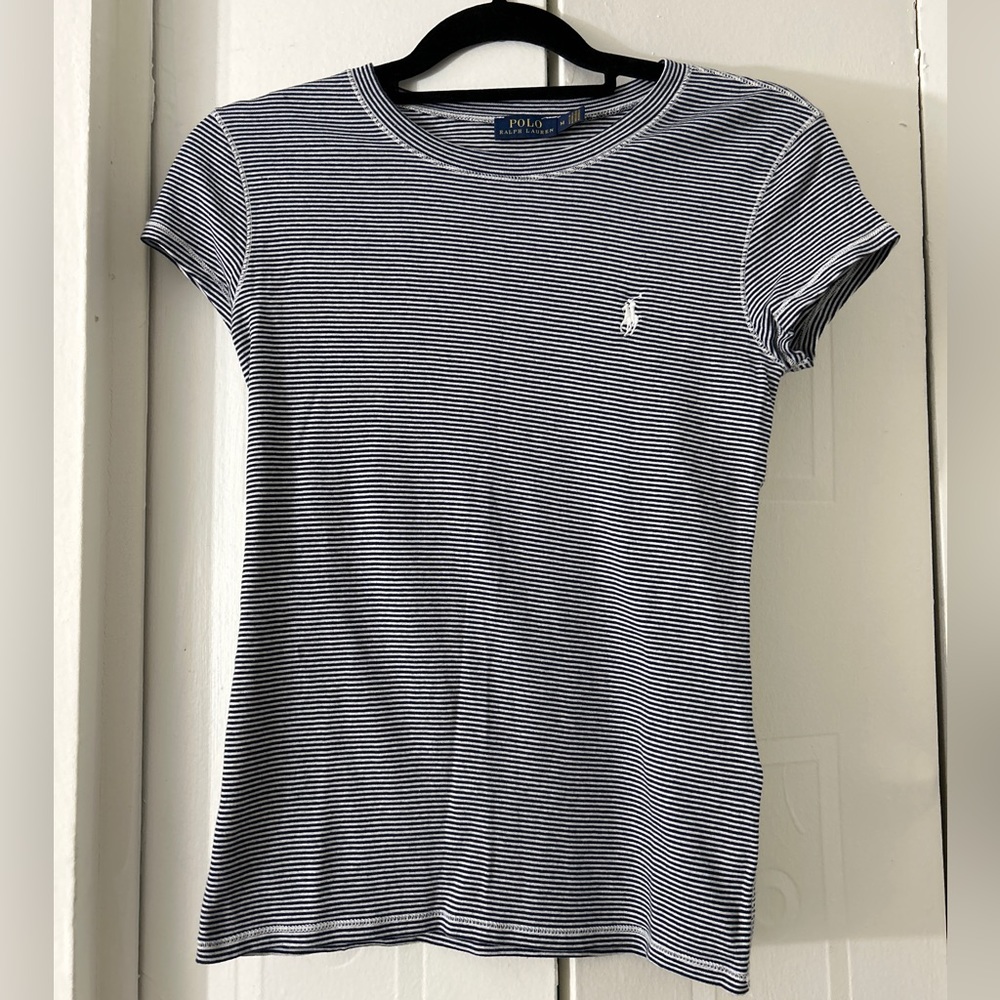 Polo Tee!!!